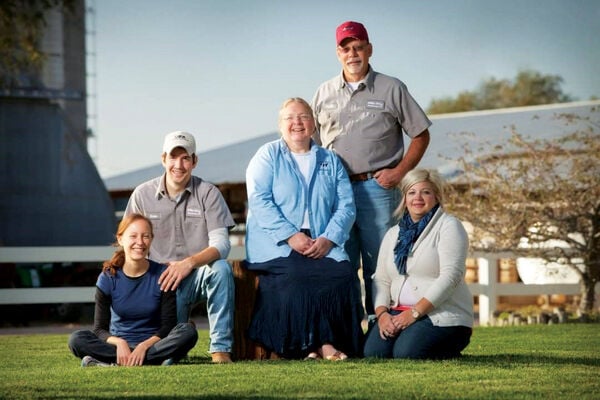 Kansas dairy 4
